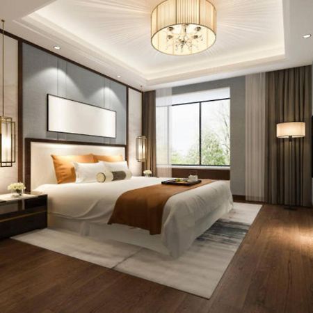 Rosewood Suites A Family Hotel Near Delhi Airport นิวเดลี ภายนอก รูปภาพ