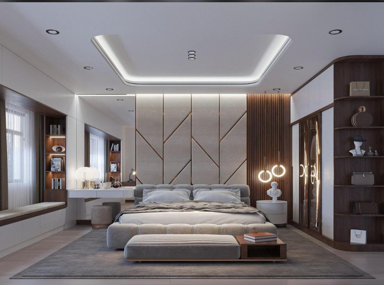 Rosewood Suites A Family Hotel Near Delhi Airport นิวเดลี ภายนอก รูปภาพ