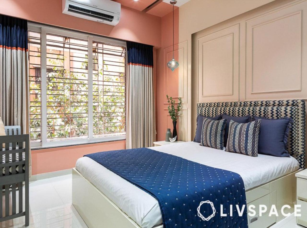 Rosewood Suites A Family Hotel Near Delhi Airport นิวเดลี ภายนอก รูปภาพ