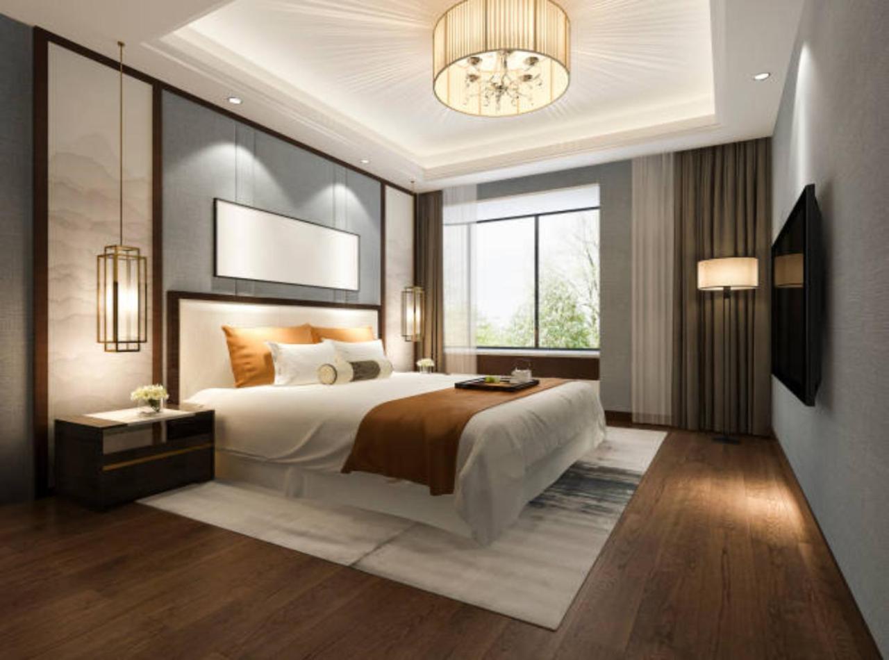 Rosewood Suites A Family Hotel Near Delhi Airport นิวเดลี ภายนอก รูปภาพ