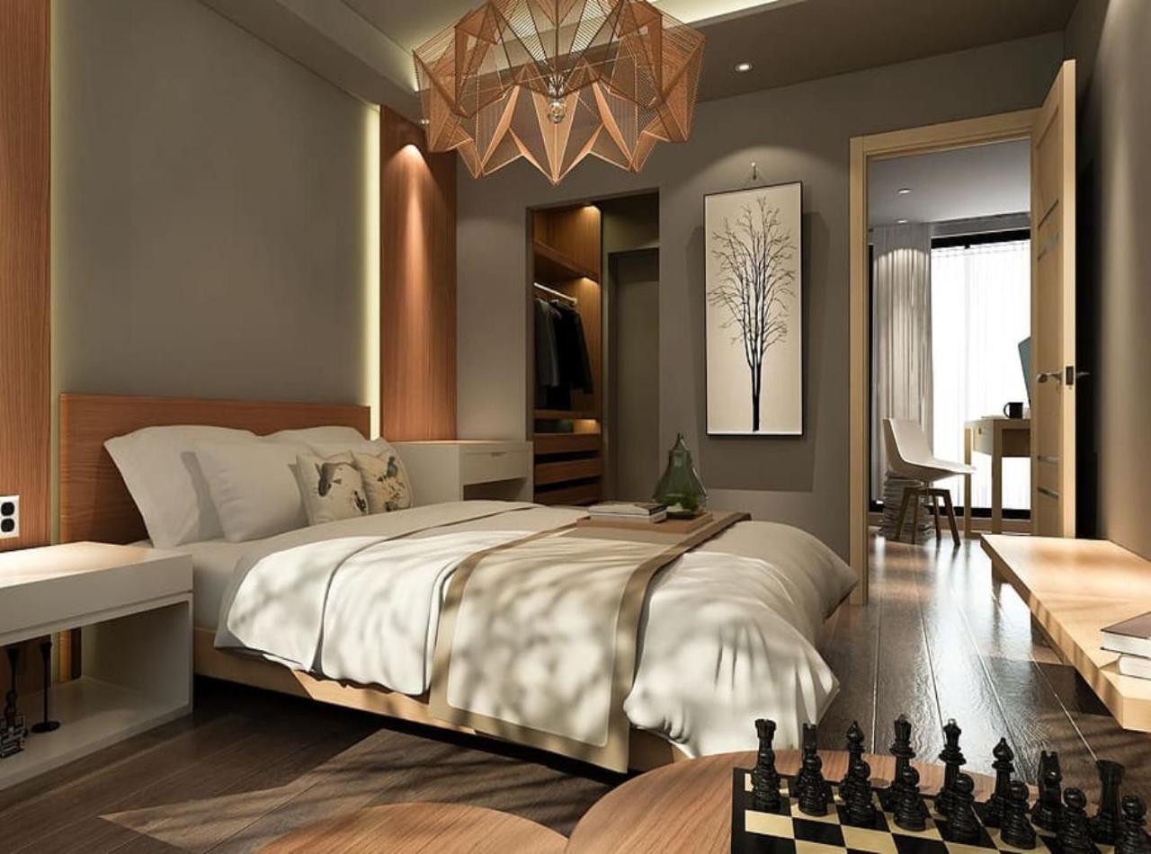 Rosewood Suites A Family Hotel Near Delhi Airport นิวเดลี ภายนอก รูปภาพ